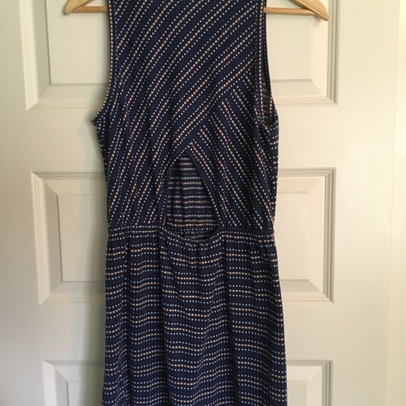 Loft beach swim cover up Size small - Picture 2 of 4